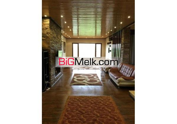 فروش ویلا در نوشهر 400 متر
