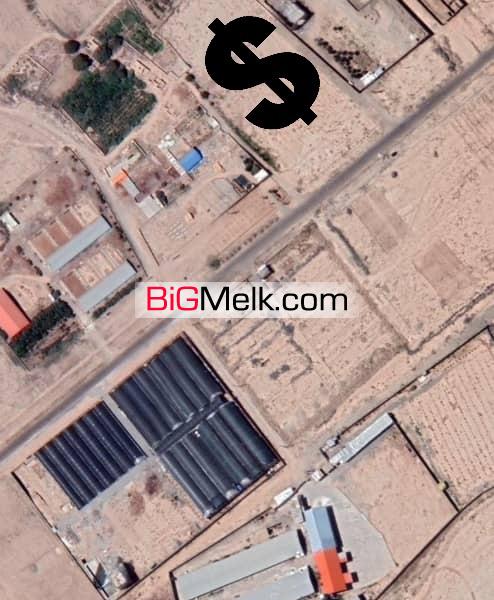 ۸۰۰۰متر تاپ لوکیشن ، شرایط امکانات قیمت عالی