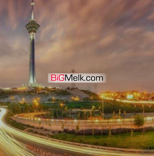 برگزاری ارو در برج میلاد تهران