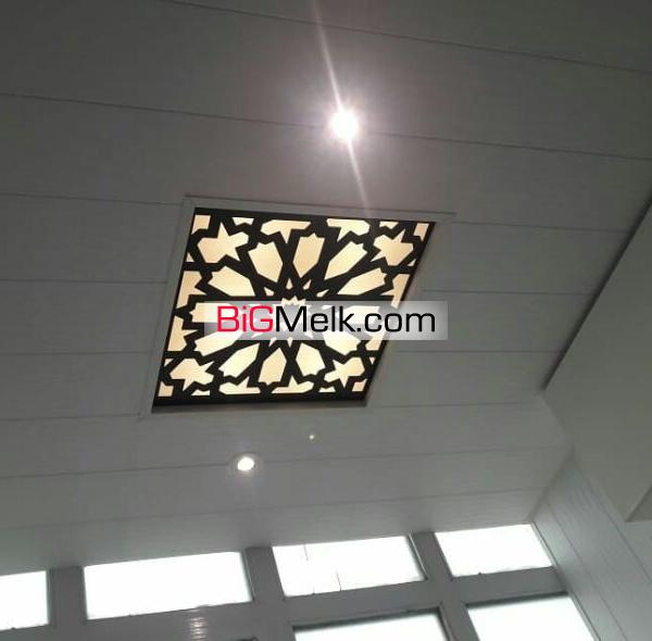 نصاب سقف کاذب درکرج