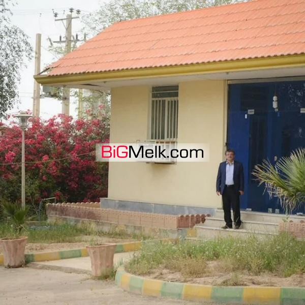 فروش کارخانه در گوتوند خوزستان