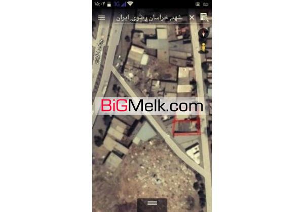 فروش کارگاه  تجاری صنعتی مشهد۲ باب 600 متر