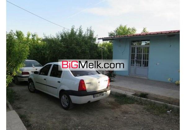 فروش باغ ویلا با سند شش دانگ  تهران، شهریار