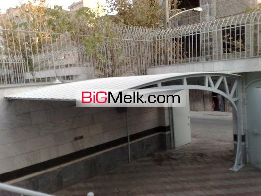 پویا پوشش(مجری سازه های سبک)