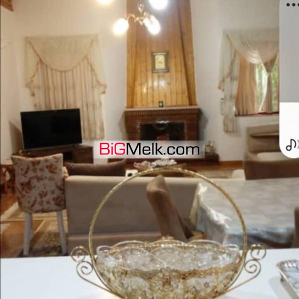 ویلای شهرکی نوشهر