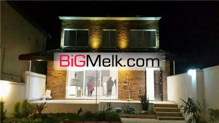 فروش فوق العاده ویلا در مازندران  ویلا در محمودآباد سیارود سر 250 متر