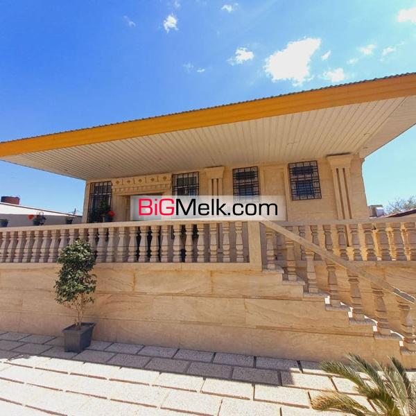 500 متر باغ ویلا به قیمت در شهریار