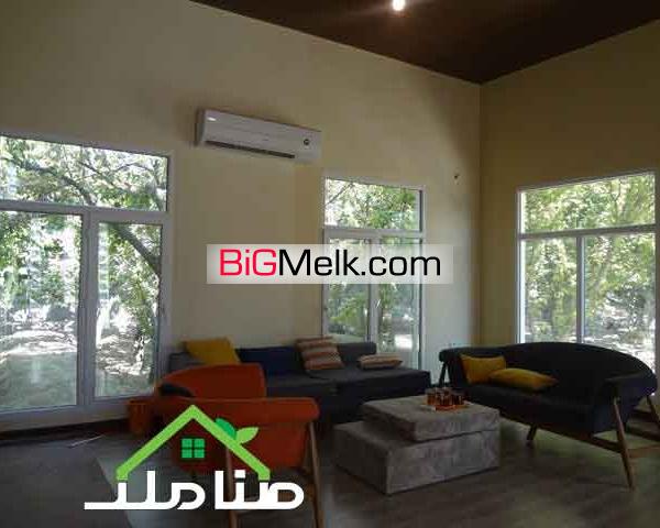 فروش باغ و ویلا دوبلکس در شهریار کردزار کد1187