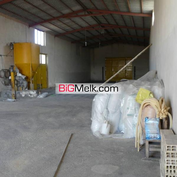 فروش مزرعه مرغداری در اصفهان