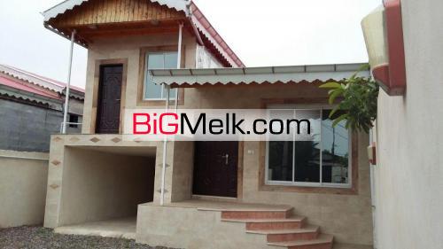 ویلا دوبلکس سنددار زیباکنار شمال