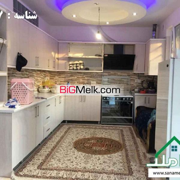 فروش باغ ویلا کردزار شهریار