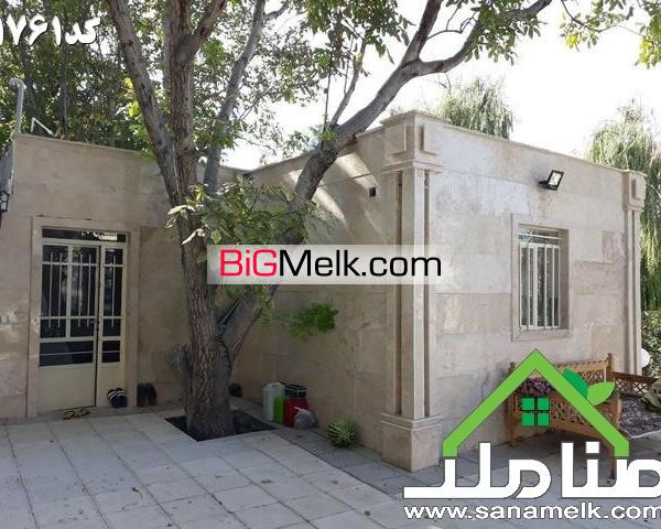 شهریار – کردزار فروش باغ ویلا 610 متری کد 1761