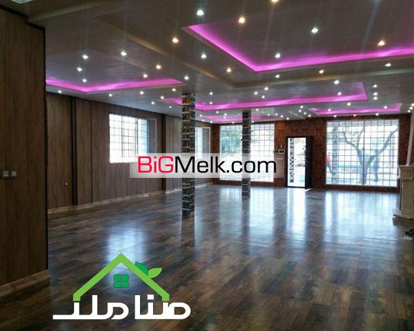 خرید فروش باغ ویلا ملارد کد1154