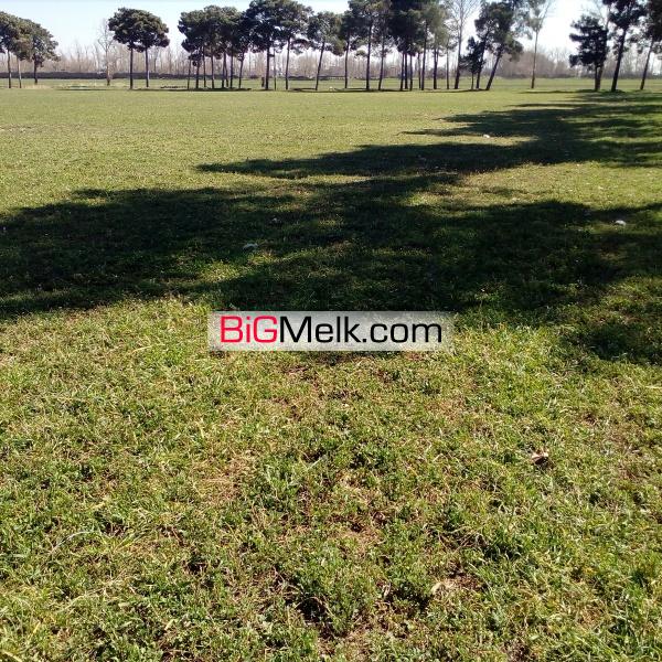 فروش زمین کشاورزی در بجنورد شهرستان اسفراین