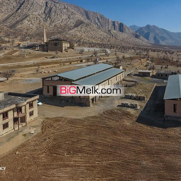 فروش واحد تولیدی غذایی