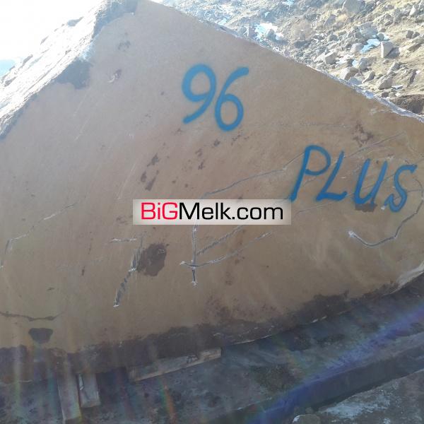فروش معدن گرانیت شکلاتی در زنجان