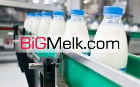 فروش کارخانه لبنیات در حومه ی استان اصفهان