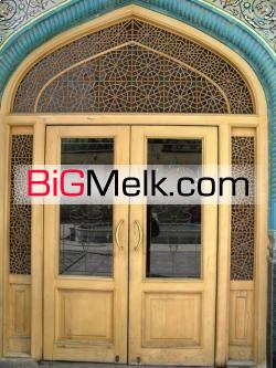 هنرکده فن و هنر | ساخت و آموزش گره چینی و دکوراسیون سنتی