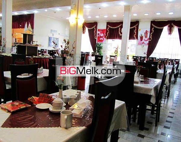 فروش هتل در خوزستان بندر امام خمینی
