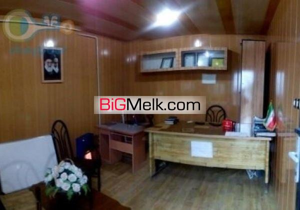 فروش یا معاوضه ملک صنعتی در زنجان