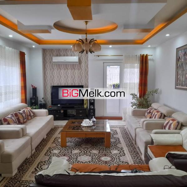 فروش آپارتمان باشرایط عالی درچالوس