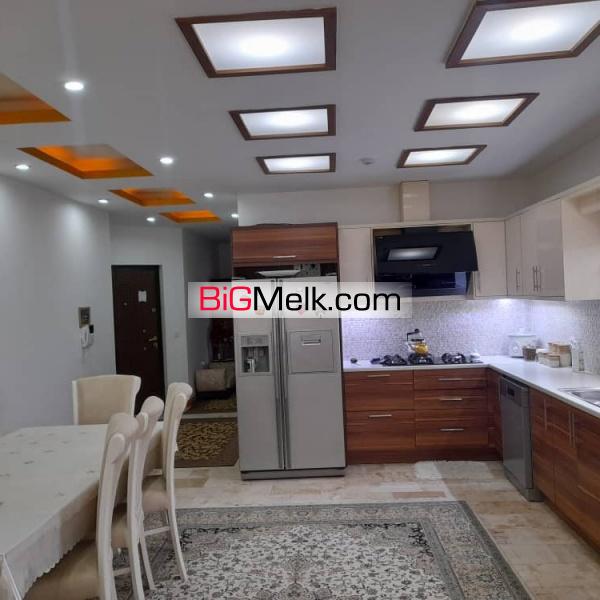 فروش آپارتمان باشرایط عالی درچالوس