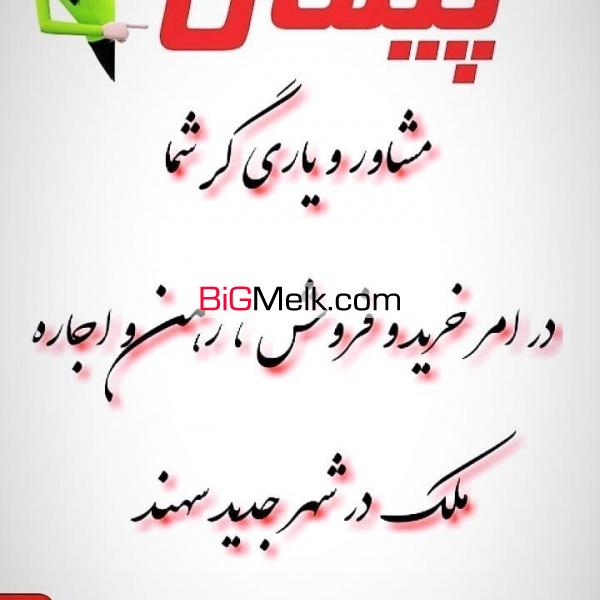 بازرگانی املاک پیمان