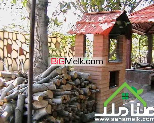 فروش باغ 1200متری در خوشنام کد 1403