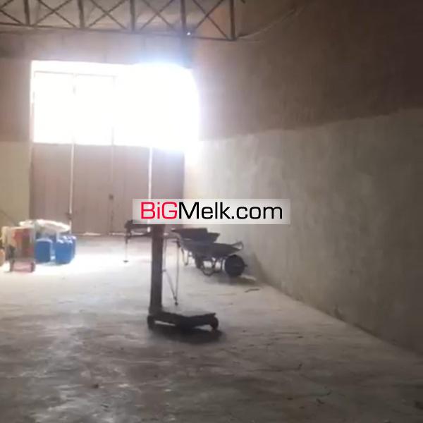 فروش مرغداری در 10 کیلومتری شهرضا اصفهان