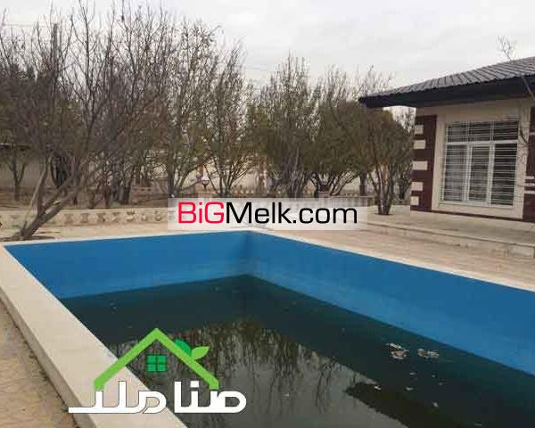 باغ و ویلا در اطراف تهران کد1212