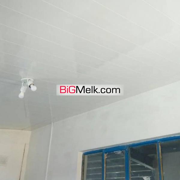 نصاب سقف کاذب درکرج
