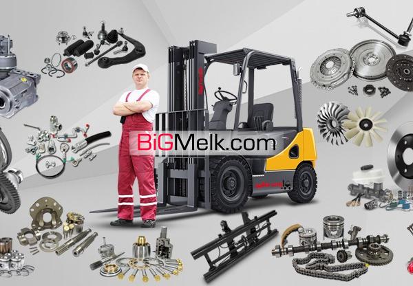 فروش لیفتراک گازی درتهران
