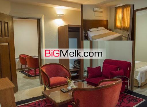 فروش هتل اپارتمان در اذربایجان شرقی