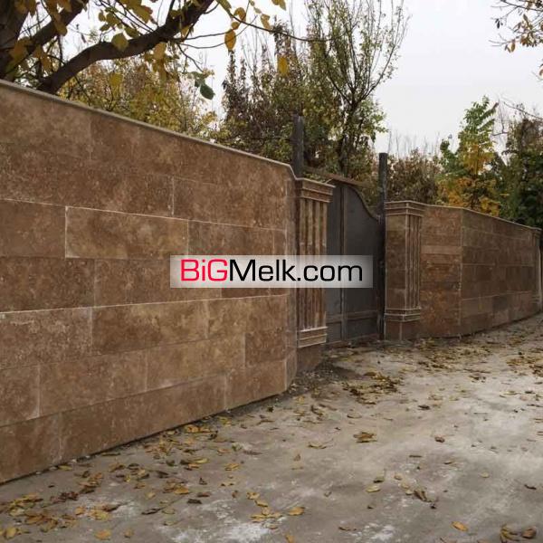 خرید و فروش باغ و باغچه در شهریار کد 1452