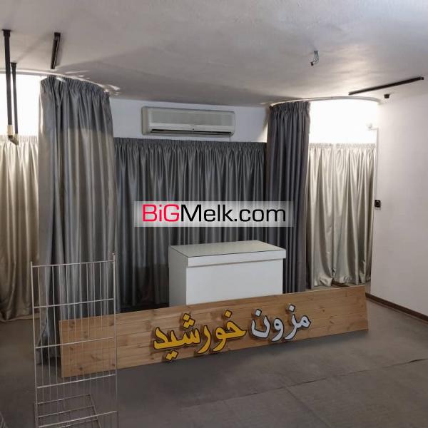فروش مغازه بوتیک در مجتمع تجاری پارک