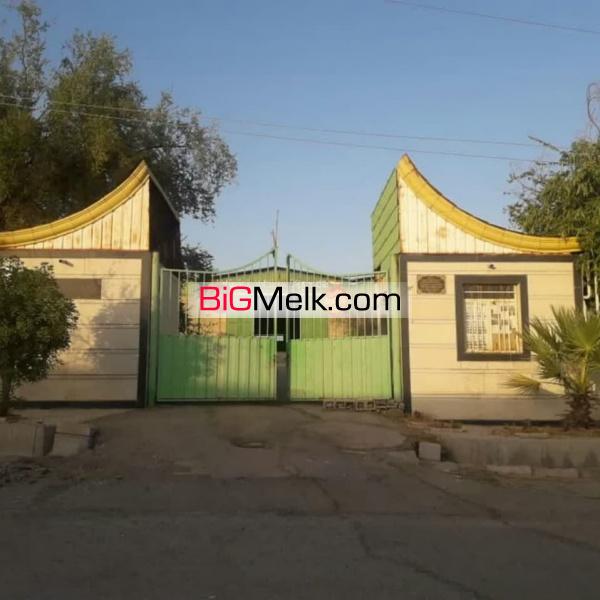 فروش کارخانه در گوتوند خوزستان
