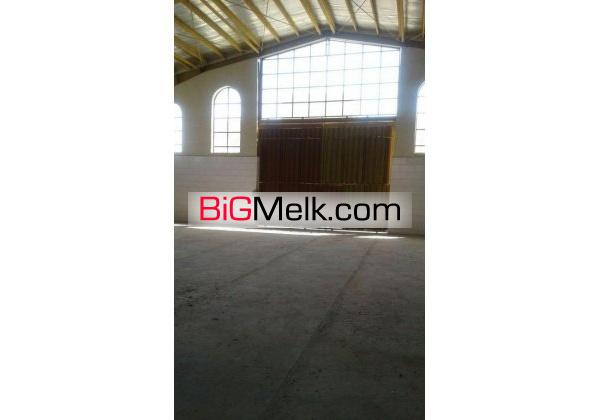 کارخانه6300متری کرج، شهرک صنعتی اشتهارد