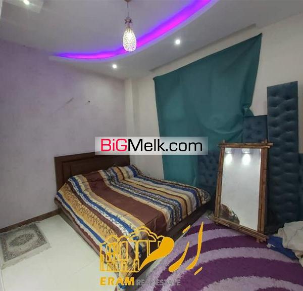 1200 متر باغ ویلا لوکس در کهنز شهریار
