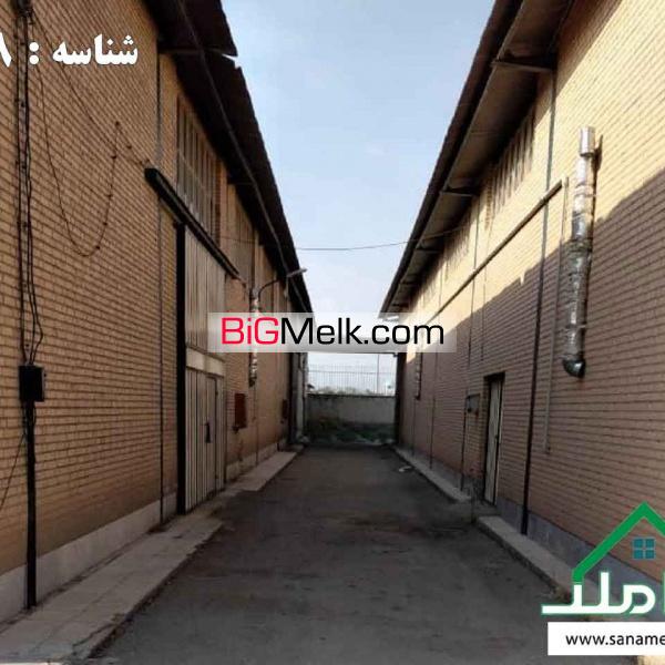 فروش سوله استاندارد با مجوز غذایی در قپچاق ملارد
