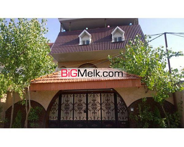 رزرو ویلا استخردار محمودآباد