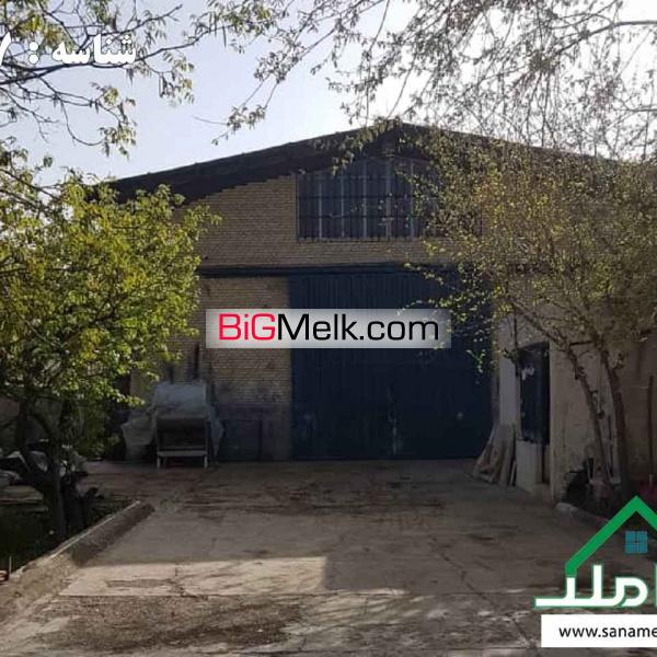 فروش سوله استاندارد در کهنز