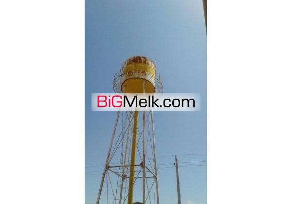 کارخانه6300متری کرج، شهرک صنعتی اشتهارد