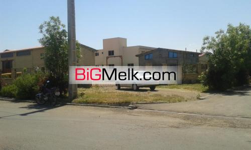 فروش فوری سوله شهرک صنعتی شماره 2اردبیل