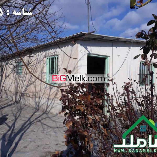 فروش گلخانه مجهز با پروانه در ماهدشت