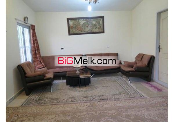 فروش باغ ویلا با سند شش دانگ  تهران، شهریار