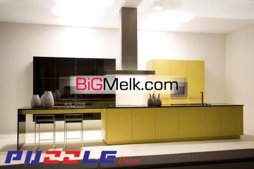 کابینت ، کمددیواری ، دکور