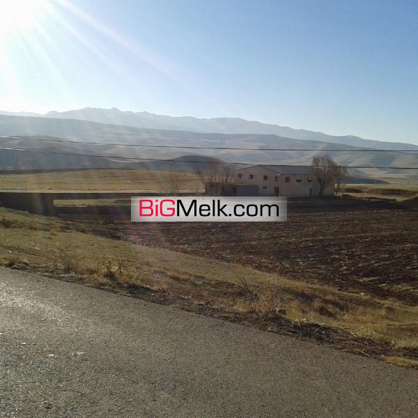 فروش سالن , سوله صنعتی فروش سوله در اردبیل