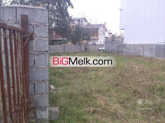 216مترزمین باجوازدرنوشهر | نوشهر،  کمربندی نوشهر انتهای تازاباد.