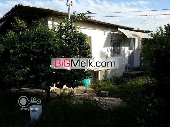 فروش 4000 متر پرورش ماهی سردآبی | مازندران، قائم شهر
