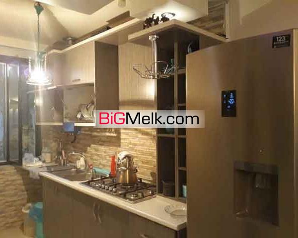 خرید فروش ویلا جهت سکونت دایم شهریار کد 1419